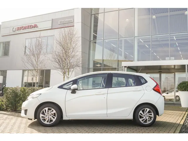 Honda Jazz 1.3i VTEC COMFORT 2017 Benzine 38
