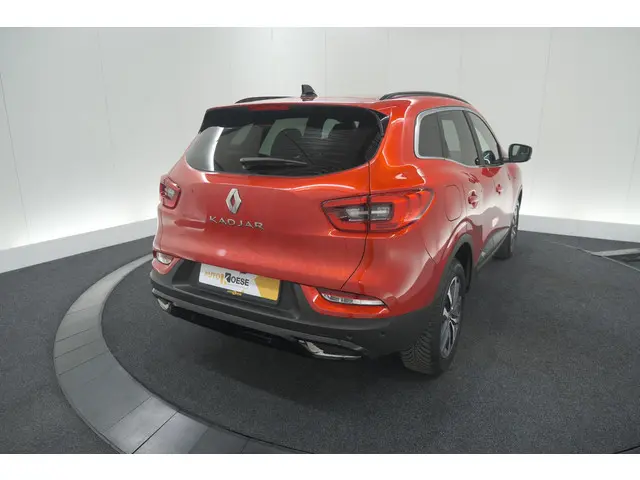 Renault Kadjar TCe 140 Black Edition 2021 Benzine 69