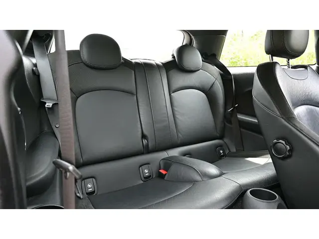 MINI Cooper S Mini 2.0 Chili 2017 Benzine 28