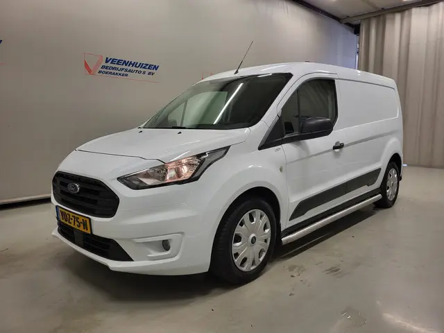 Ford Transit Connect 2