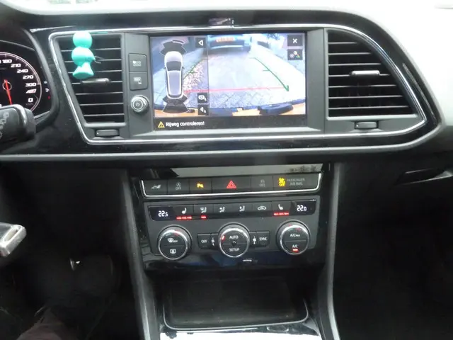 SEAT Leon ST 2.0 TSI CUPRA 300 4DRIVE 2018 Benzine 14