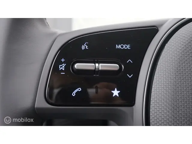 Hyundai IONIQ 5 58 kWh Style + Warmtepomp 2023 Elektrisch 21