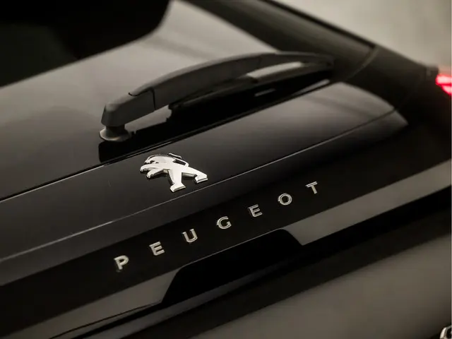 Peugeot 208 1.2 PureTech GT-Line 2020 Benzine 27