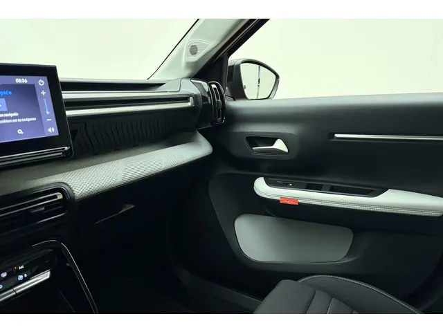 Citroën C3 1.2 Turbo 100pk Max 2025 Benzine 27