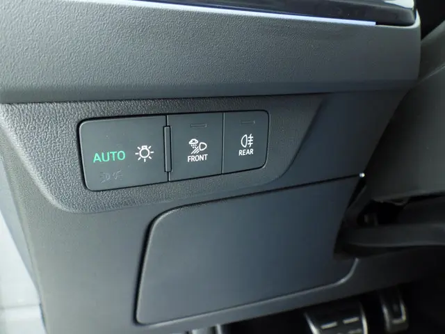Audi Q4 e-tron 35 S edition 55 kWh 2022 Elektrisch 25