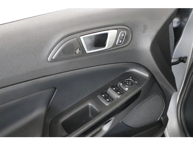 Ford EcoSport 1.0 EcoBoost Titanium 125 PK. 2022 Benzine 12