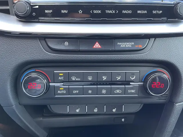 Kia ProCeed 1.6 T-GDi 204pk Automaat GT 2021 Benzine 23