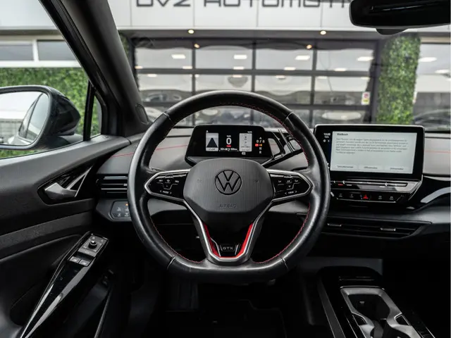 Volkswagen ID.4 GTX 4Motion 77 kWh 2023 Elektrisch 29