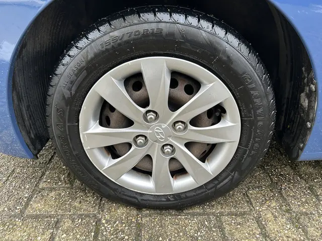 Hyundai i10 1.0i Go! 2015 Benzine 25