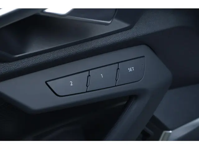 Audi A3 Sportback 2.0 TFSI S3 quattro 2022 Benzine 18