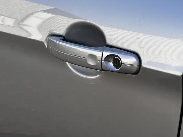 Ford Kuga 1.5 EcoBoost Titanium 2019 Benzine 29