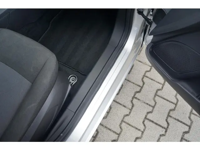 Ford Fiesta 1.25 2017 Benzine 6