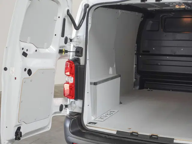 Opel Vivaro L2H1 Edition 145PK Automaat 2023 Diesel 10