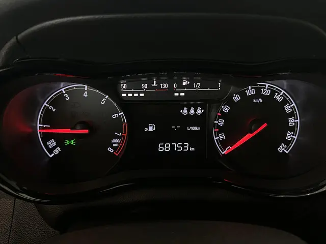 Opel KARL 1.0 Rocks Online Edition 2019 Benzine 4