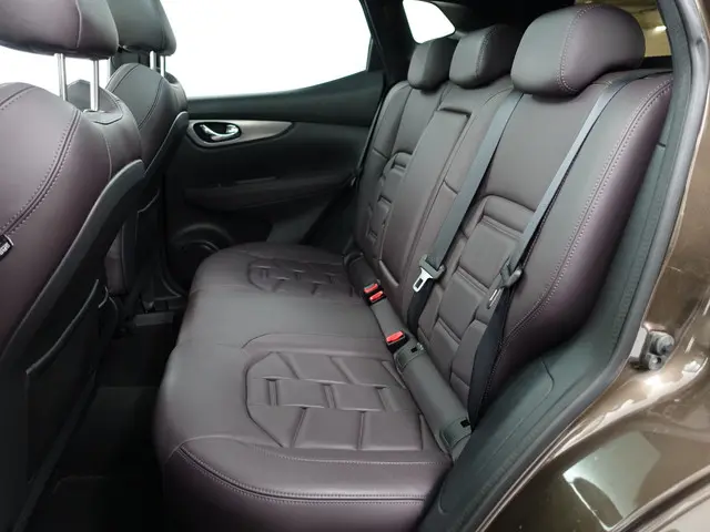 Nissan QASHQAI 1.2 Tekna + Aut- 2018 Benzine 23