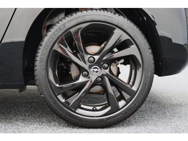 Opel Corsa 1.2 GS Line Automaat 2020 Benzine 22