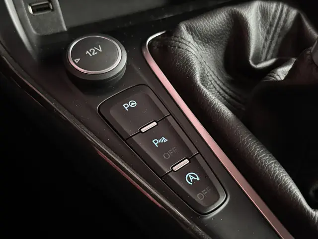 Ford Focus Wagon 1.0 Titanium 2015 Benzine 47