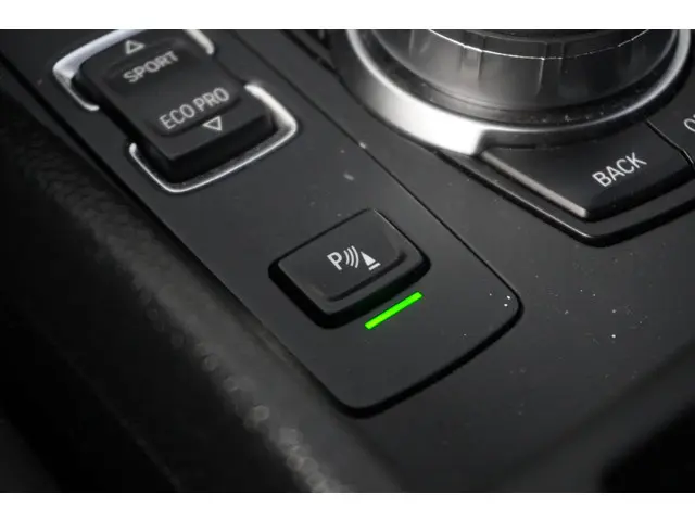 BMW i3 S 2021 Elektrisch 15