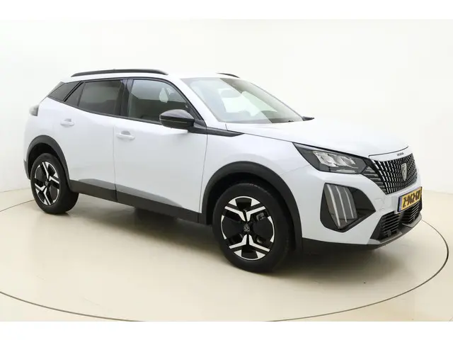 Peugeot 2008 1.2 PureTech 100 Allure 2024 Benzine 8