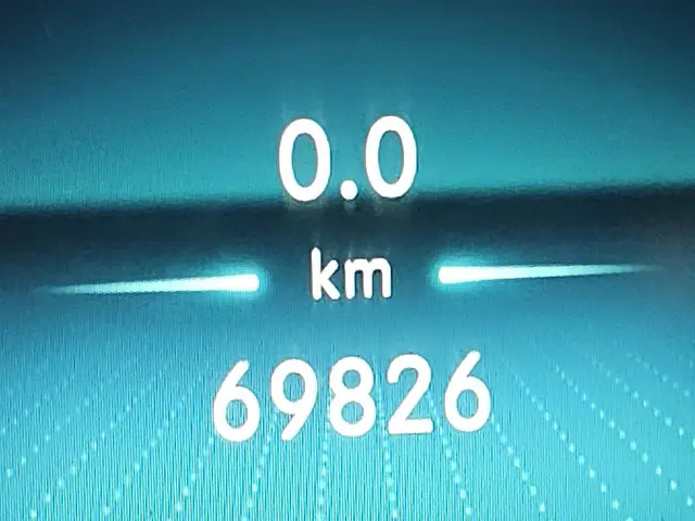 Mercedes-Benz Sprinter 317 2022 Diesel 9