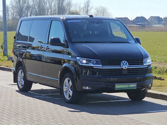 Volkswagen Transporter 2.0 TDI 2023 Diesel 5