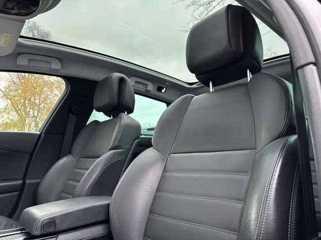 Peugeot 508 SW 1.6 e-THP GT-line 2015 Benzine 15