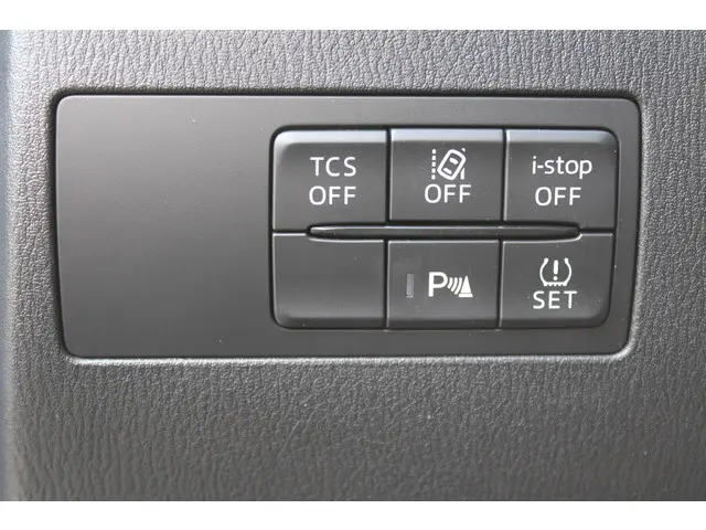 Mazda CX-3 2.0 SkyActiv-G 121 GT-M-Line 2020 Benzine 12