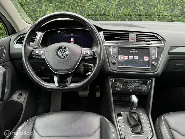 Volkswagen Tiguan 2.0 TSI 4Motion Highline 2016 Benzine 21