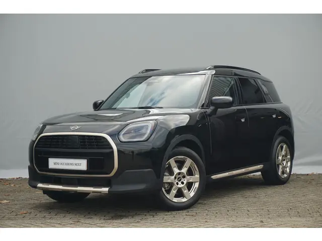MINI Countryman C 2024 Benzine 23