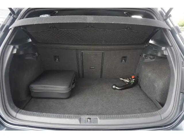 Volkswagen Golf 1.4 TSI GTE 2015 Hybride Benzine 29