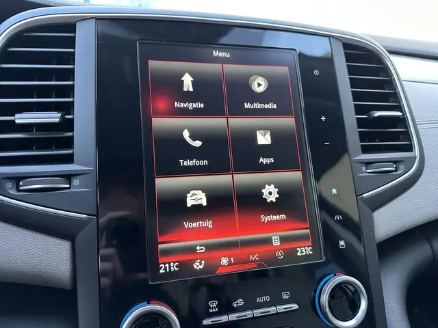 Renault Talisman 1.6 TCe Limousin 2018 Benzine 37