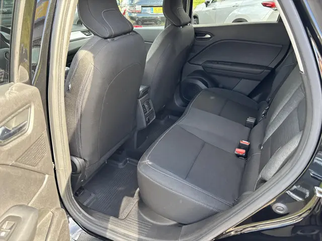 Renault Captur 1.3 TCe 130 Intens 2020 Benzine 21