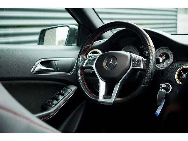 Mercedes-Benz A-Klasse 250 Sport 2014 Benzine 32