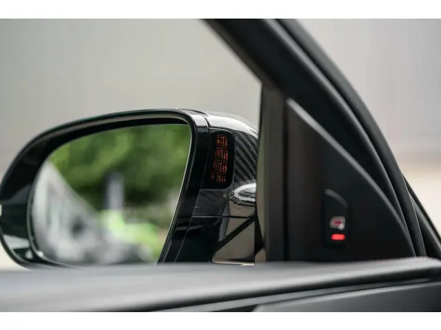 Audi S8 4.0 TFSI plus quattro Leer Pano Vol 2017 Benzine 52