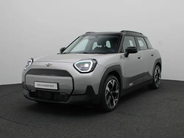 MINI Aceman E 2025 Elektrisch 23