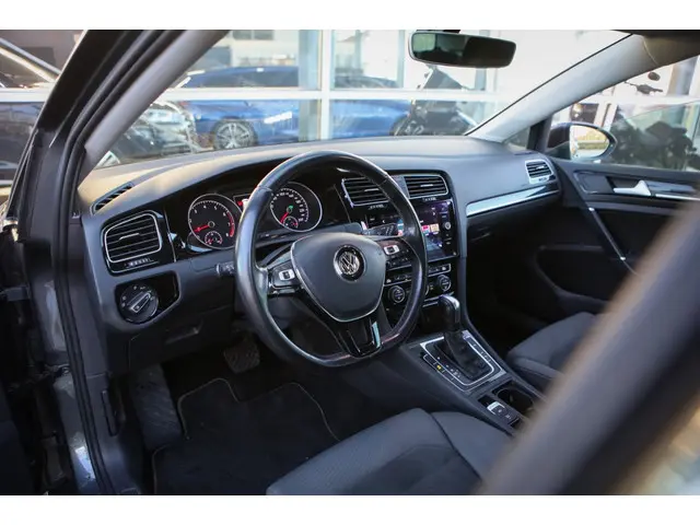 Volkswagen Golf Variant 1.5 TSI HL Bns R 2020 Benzine 3