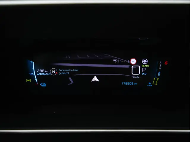 Peugeot e-208 EV GT 350 50 kWh [ 3-Fase ] 2020 Elektrisch 19