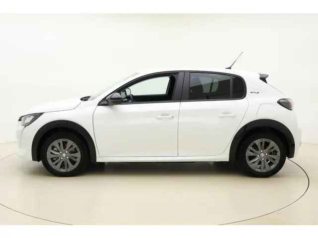 Peugeot e-208 EV E-Style 50 kWh 2023 Elektrisch 5