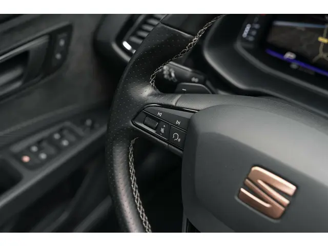 SEAT Leon ST 2.0 TSI CUPRA Beats Pano DSG 2019 Benzine 25