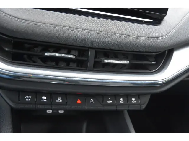 Škoda Enyaq iV 80 2021 Elektrisch 16