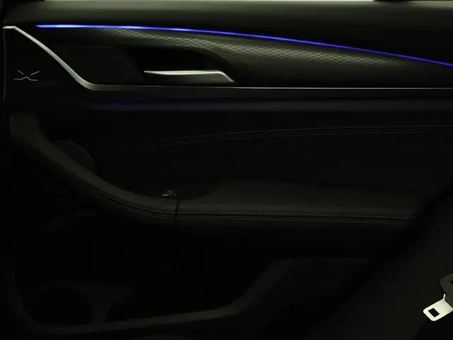 BMW X3 xDrive30i 2024 Benzine 30