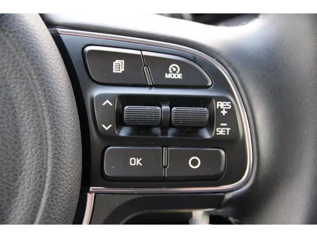 Kia Sportage 1.6 GDI First Edition 2016 Benzine 4