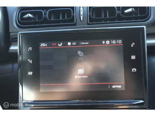 Citroën C3 1.2 PureTech You 2022 Benzine 26