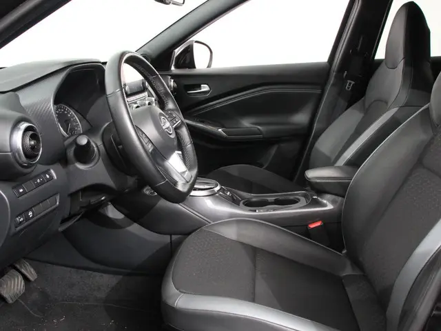 Nissan Juke 1.0 DIG-T N-Connecta 2024 Benzine 20