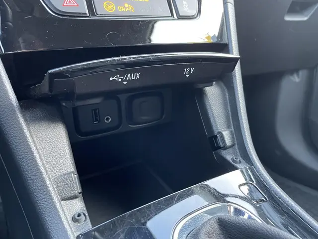 Opel Mokka X 1.4 Turbo Innovation 2017 Benzine 29