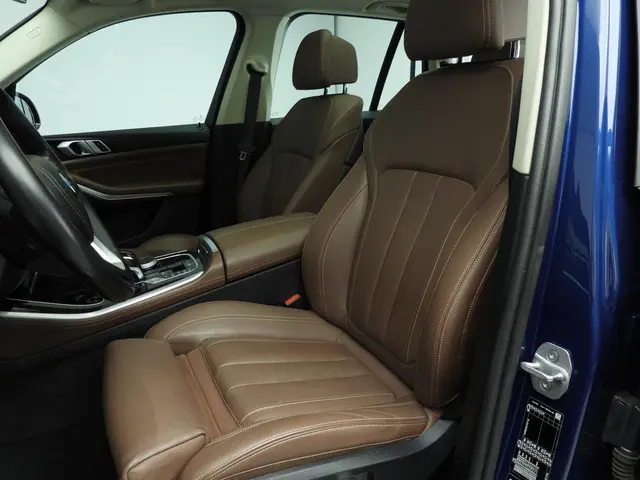 BMW X5 xDrive30d 2020 Diesel 7