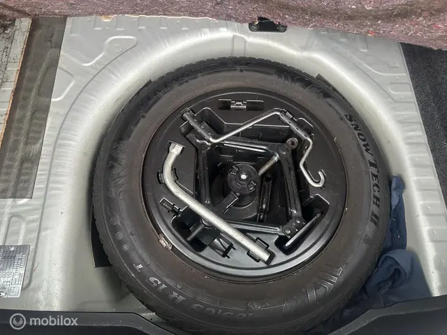 Fiat Punto 1.3 JTD Active ZEER MOOI! 2015 Diesel 18