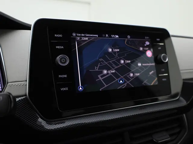 Volkswagen T-Cross 1.0TSI/116PK DSG Style 2025 Benzine 7