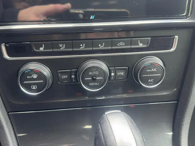 Volkswagen e-Golf E-DITION 2020 Elektrisch 8