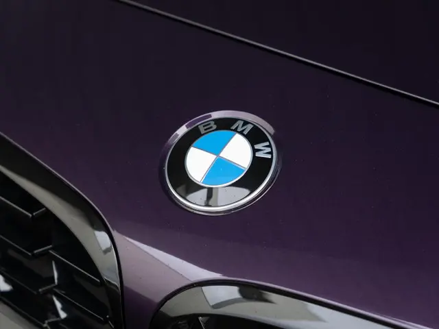 BMW Z4 Roadster M40i 2025 Benzine 18